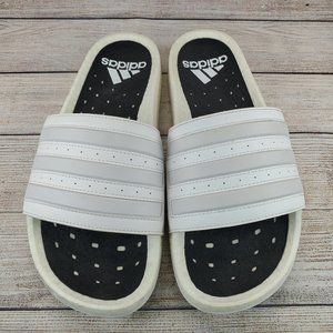 Adidas Adilette Boost Slides Men's Size 12